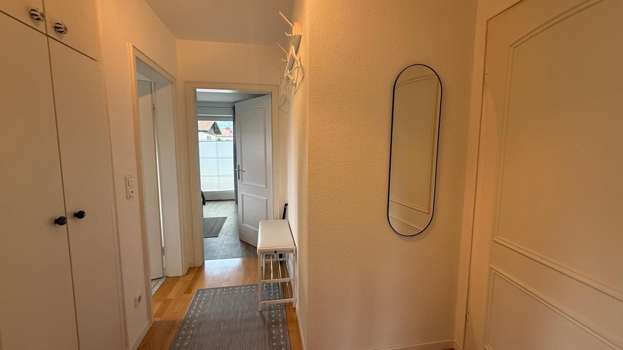 Haus Anna Apartment Fischen im Allgaeu Ngoại thất bức ảnh