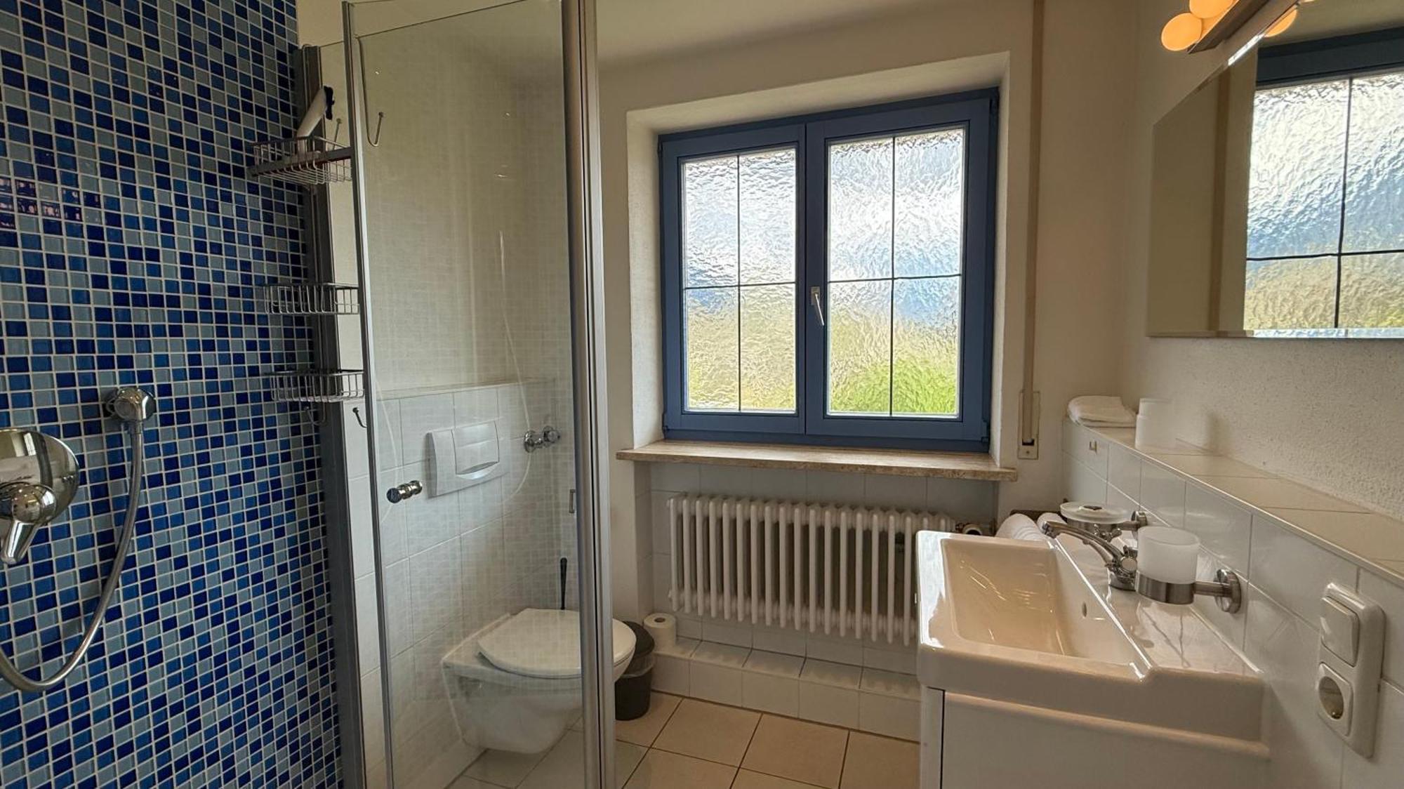 Haus Anna Apartment Fischen im Allgaeu Ngoại thất bức ảnh
